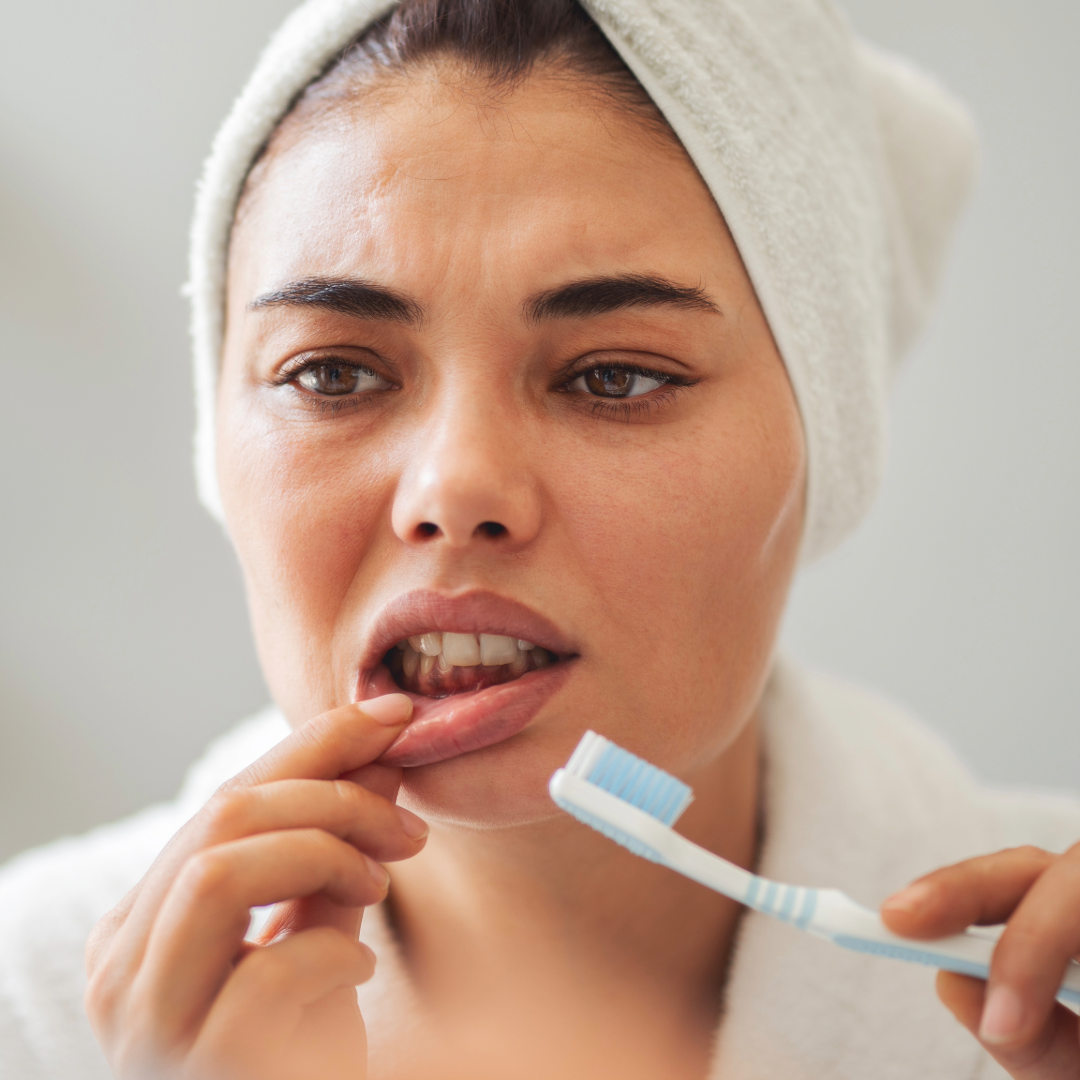 Everyday Habits That Quietly Damage Your Teeth