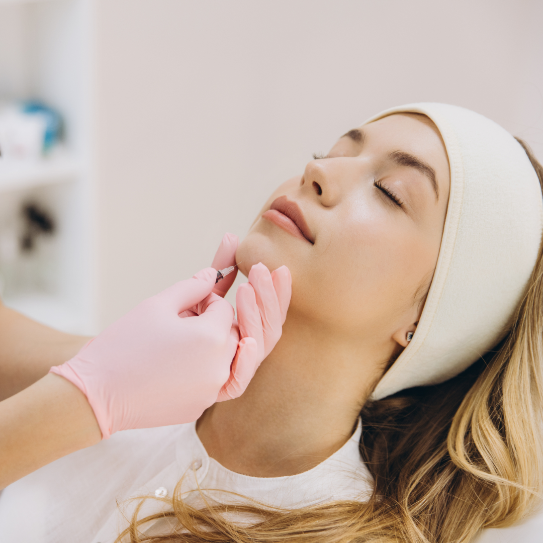 Considering Anti-Wrinkle Treatment for the First Time?