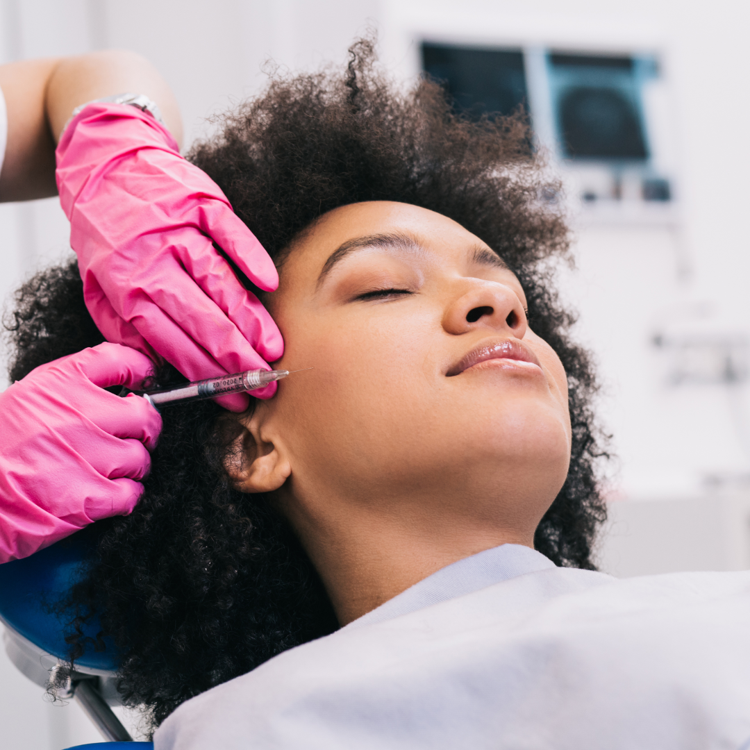 Considering Facial Aesthetics for the First Time?