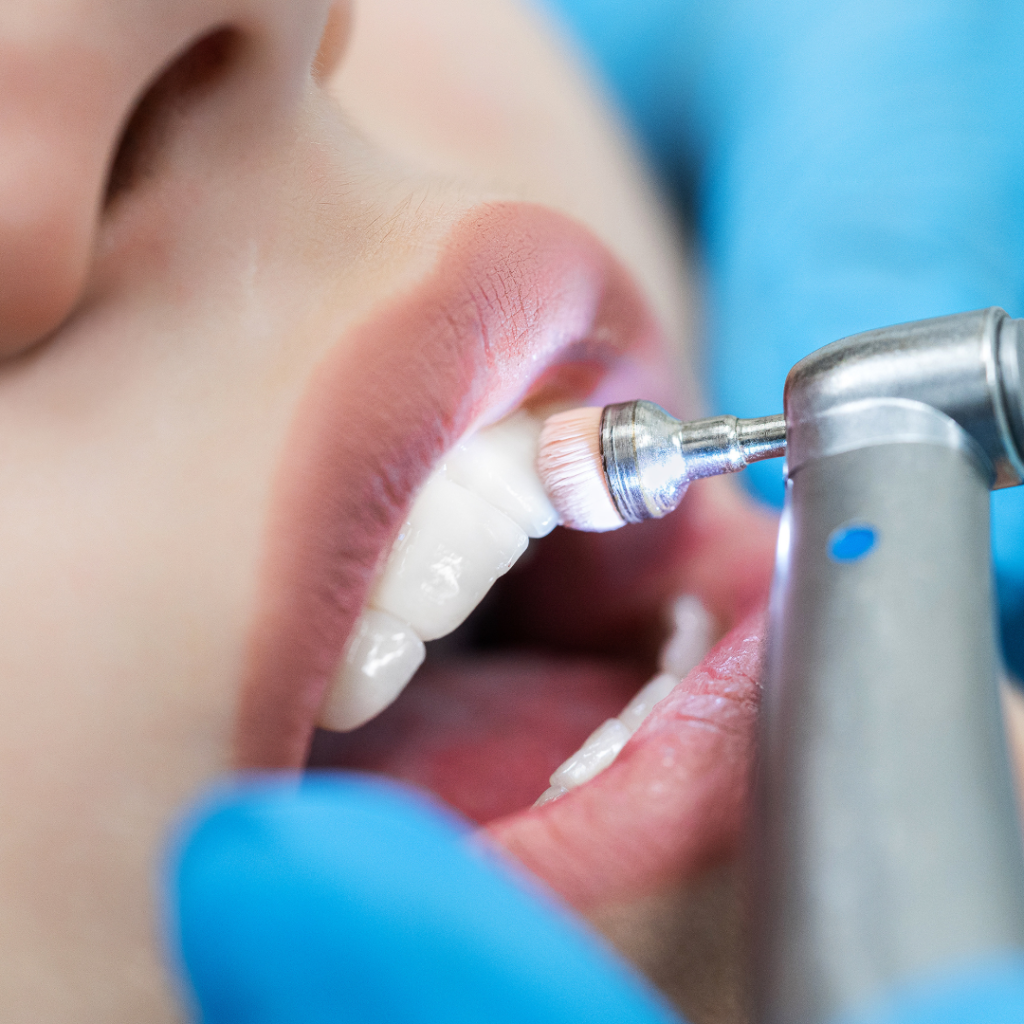 hygienist