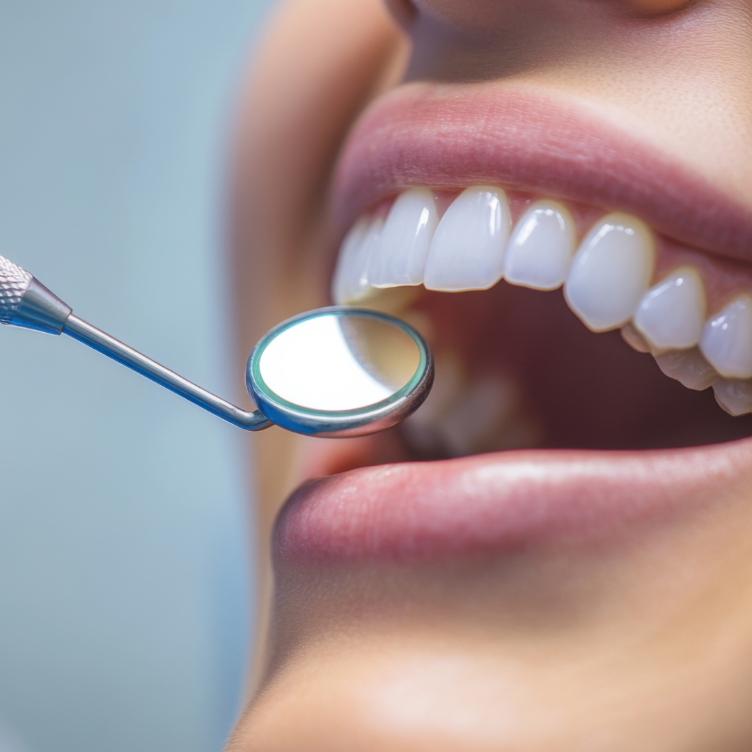 Why Regular Hygiene Appointments Matter