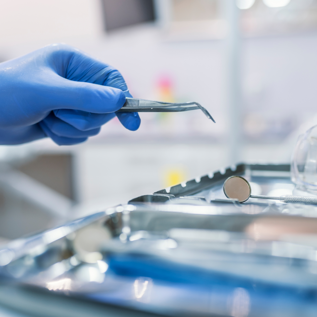 Missing Teeth: Why Replacing Them Matters