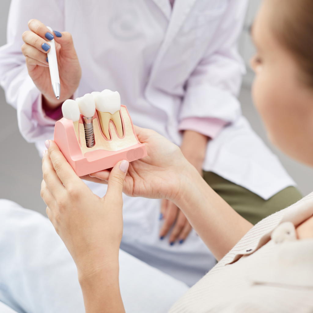 Dental Implants